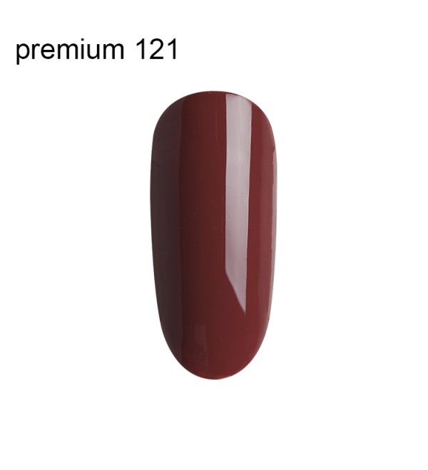 Гель Лак Premium №121