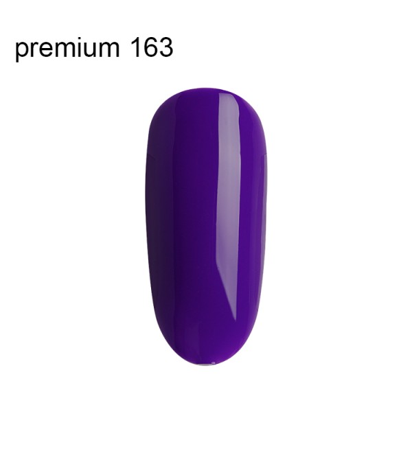 Гель Лак Premium №163