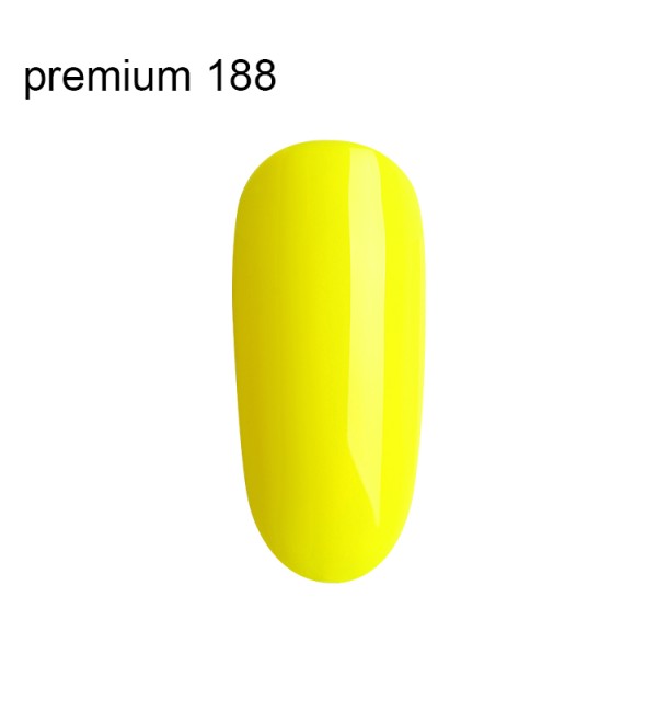 Гель Лак Premium №188