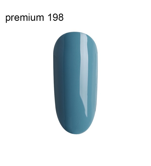 Гель Лак Premium №198