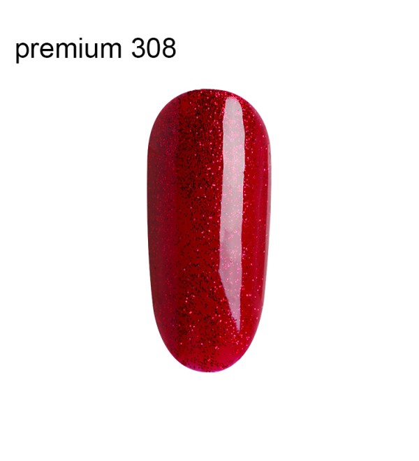 Гель Лак Premium №308