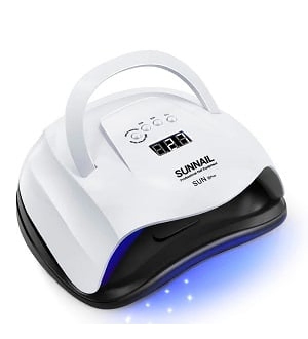 Лампа Sun X Plus 126Вт