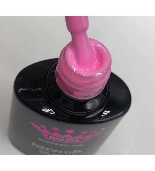 Neon Gel Неоновый Гель Лак №02