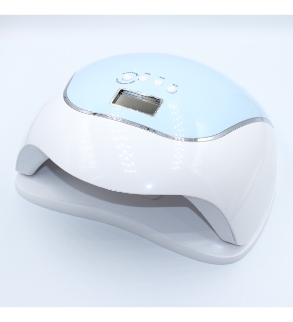 Лампа BQ-V5 120Вт Голубая