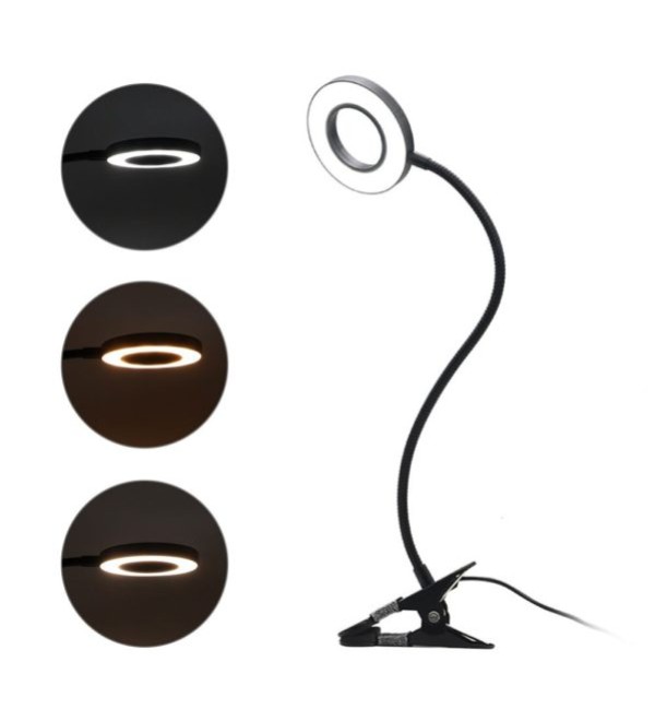 Лампа настольная 5Вт