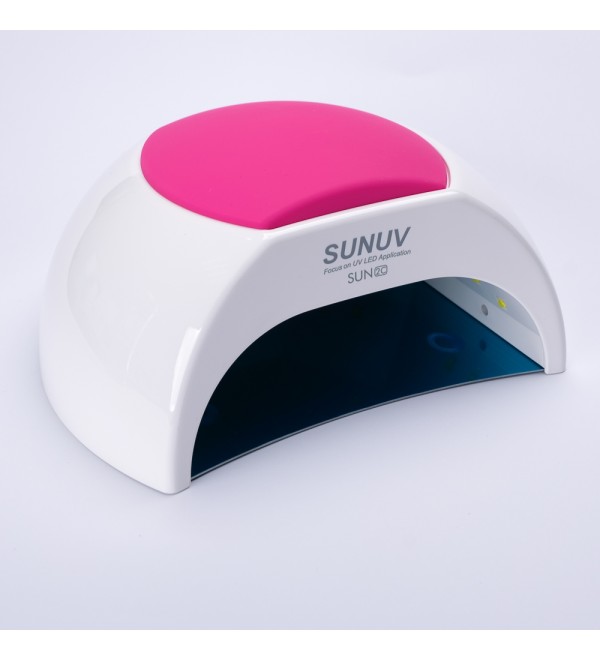 LED Лампа SUN 2С 48Вт