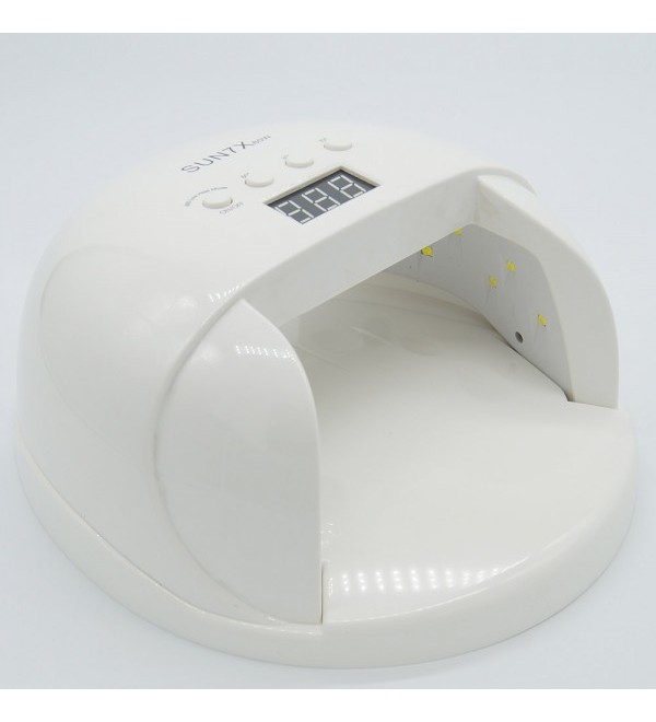 Лампа Sun 7X 60вт