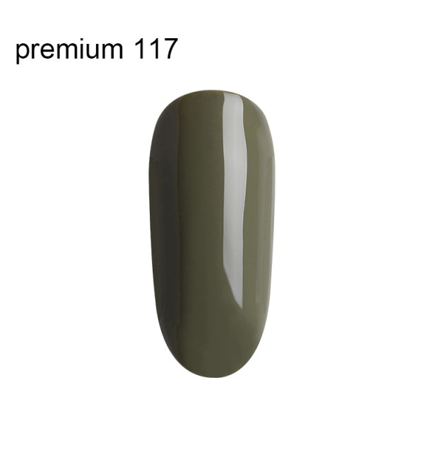 Гель Лак Premium №117