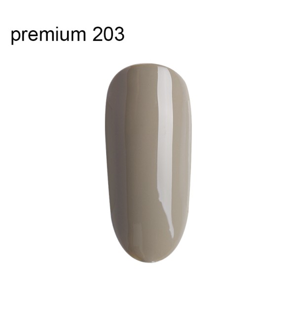 Гель Лак Premium №203