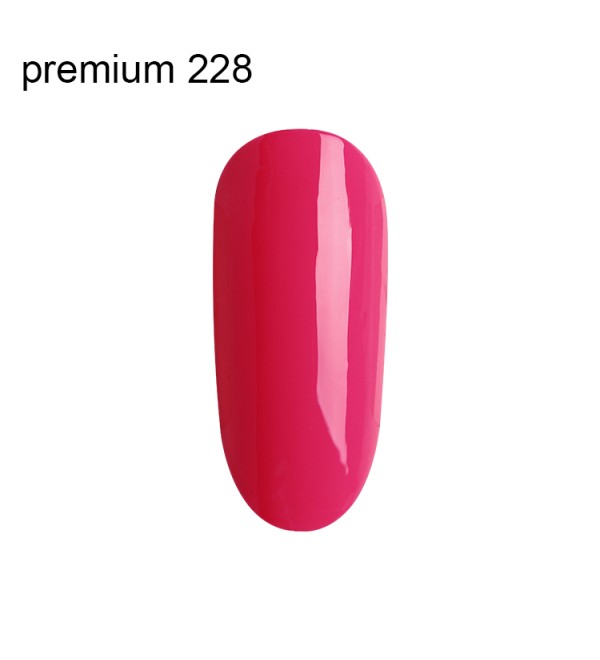 Гель Лак Premium №228