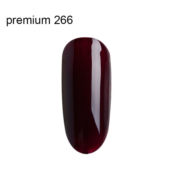 Гель Лак Premium №266