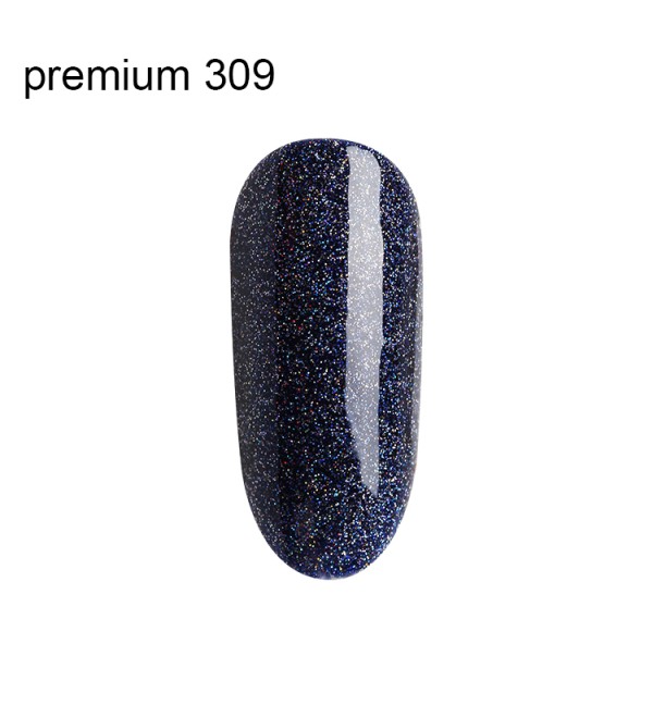 Гель Лак Premium №309