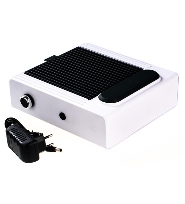 Вытяжка 858-1 80Вт Белая