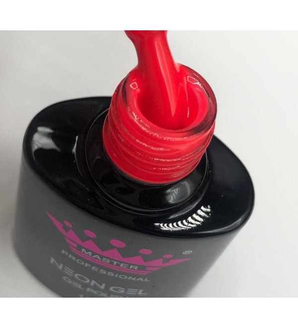 Neon Gel Неоновый Гель Лак №03