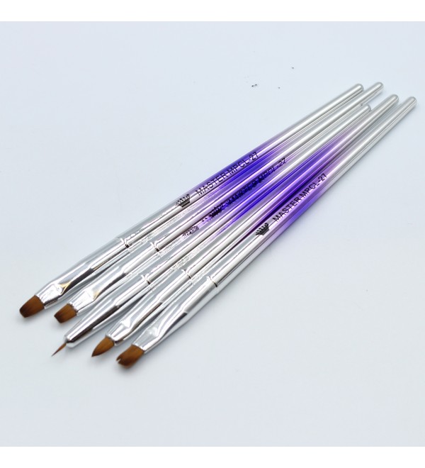 Кисти 5в1 CL27