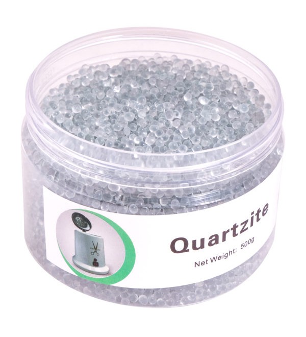 Шарики гласперленовые для стерилизатора 500 грамм