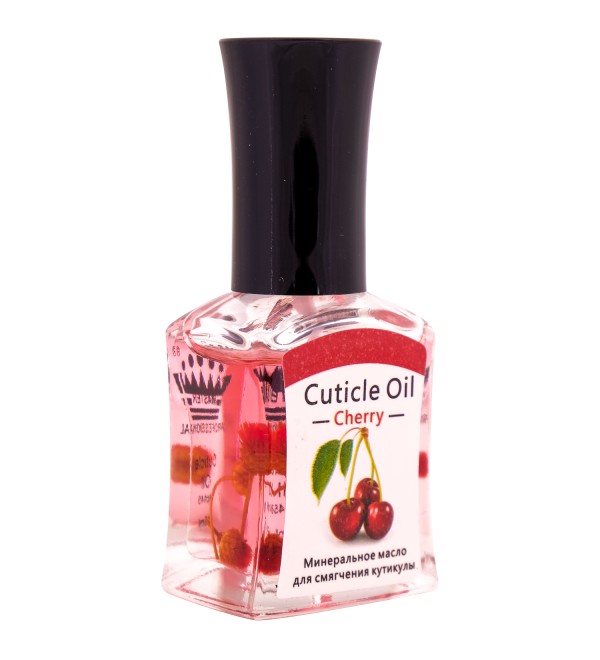 Масло для кутикулы 15мл Master Professional (Вишня).