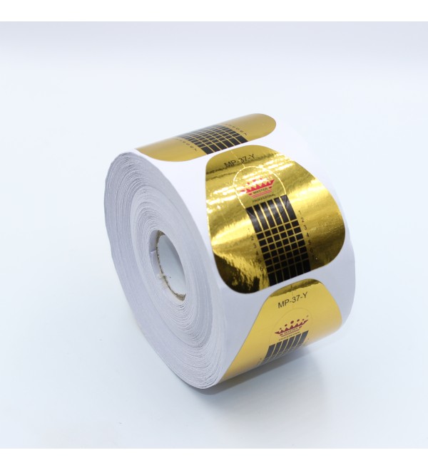 Формы для наращивания