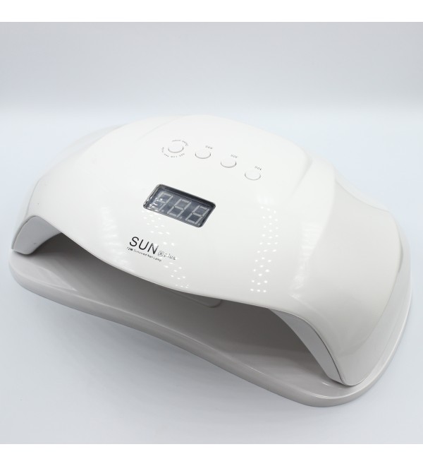 Лампа Sun X Plus 72w