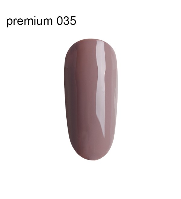 Гель Лак Premium №035