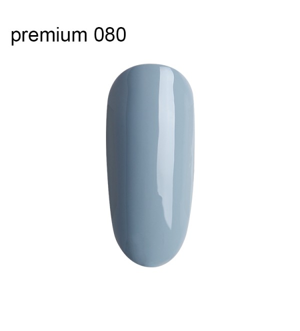 Гель Лак Premium №080