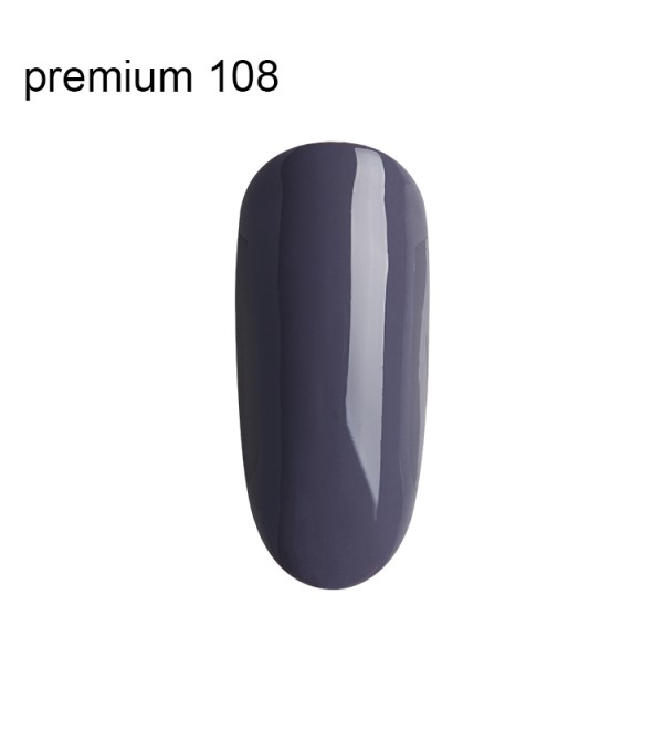 Гель Лак Premium №108