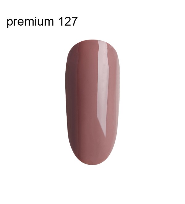 Гель Лак Premium №127