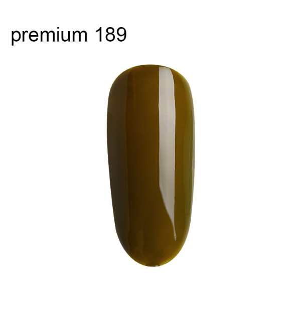 Гель Лак Premium №189