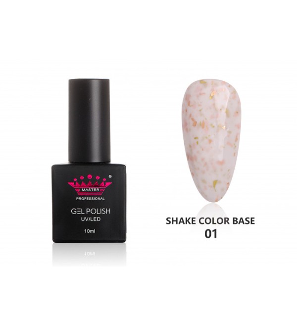 База Shake Color №1 