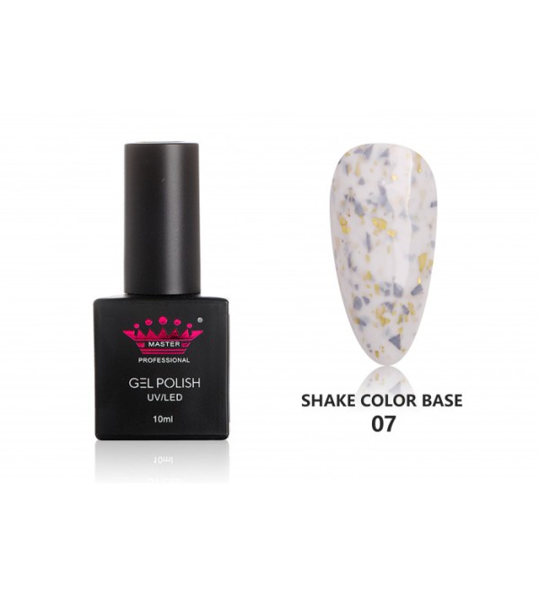 База Shake Color №7