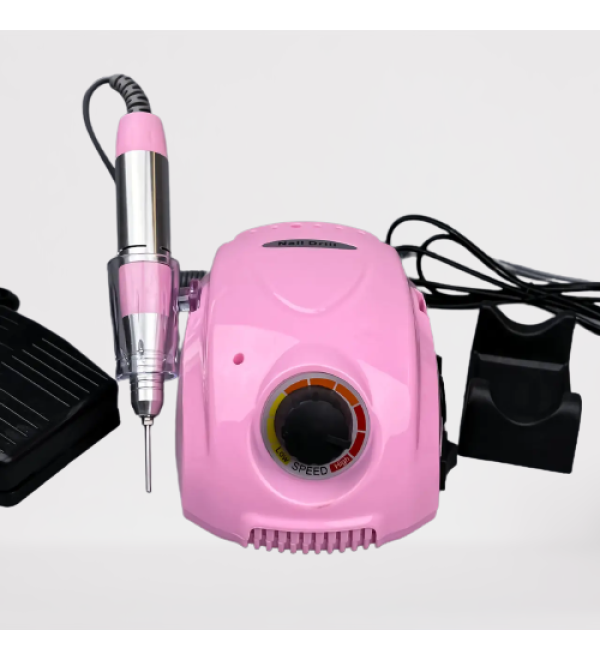 Фрезер DM-212 45000 об/мин 65В Розовый