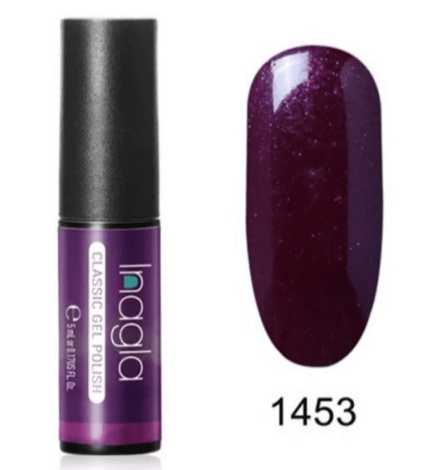 Inagla 5ml 1453