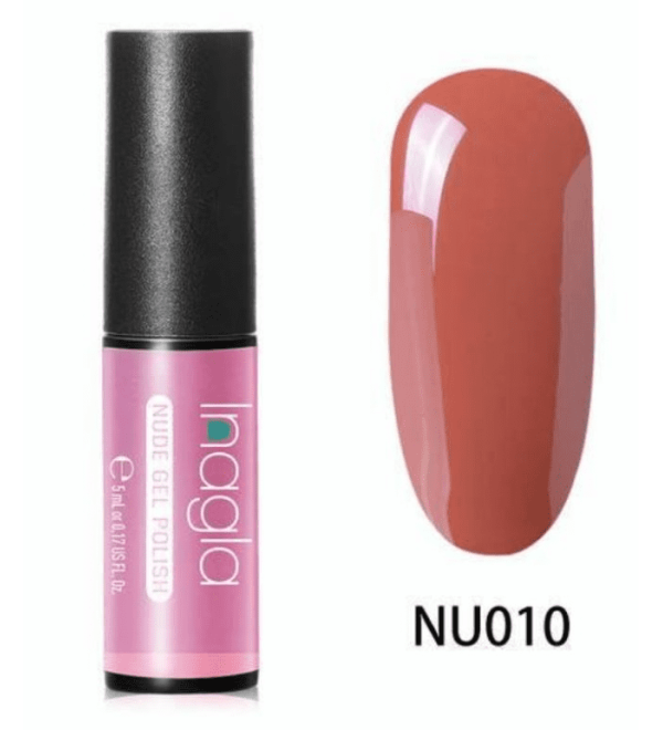 Inagla 5ml  NU010