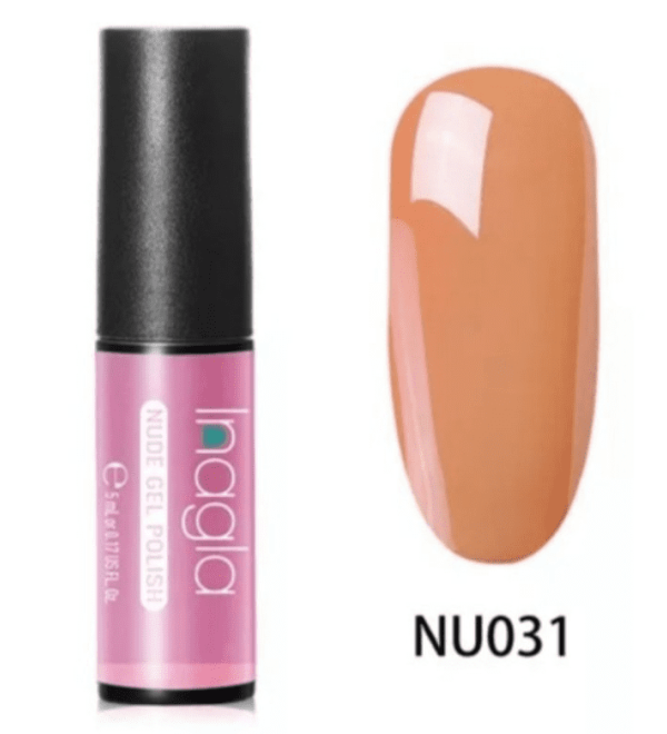 Inagla 5ml  NU031
