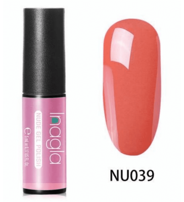 Inagla 5ml  NU039