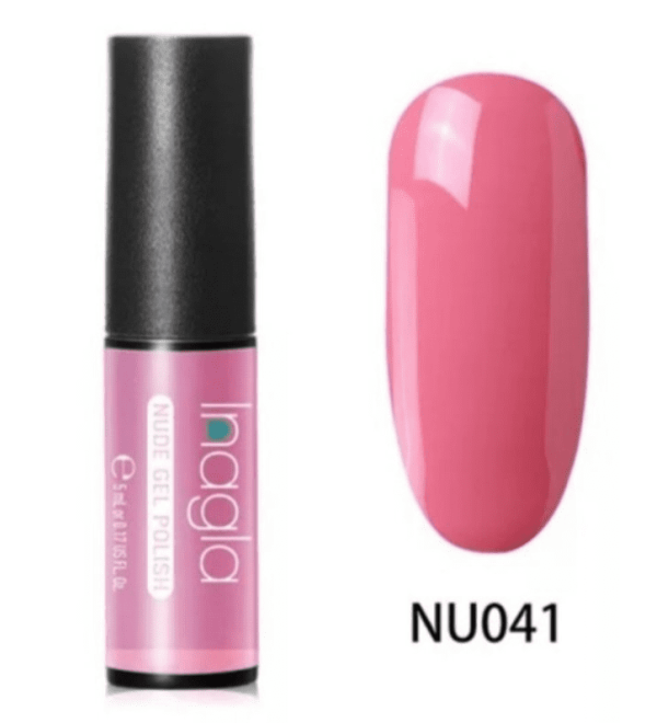 Inagla 5ml  NU041