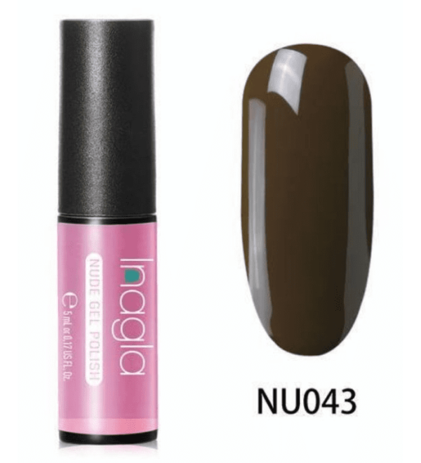 Inagla 5ml  NU043