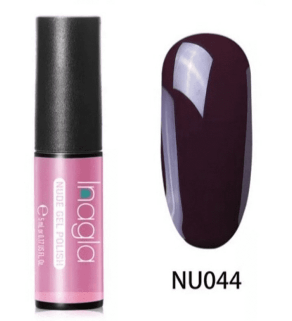 Inagla 5ml  NU044