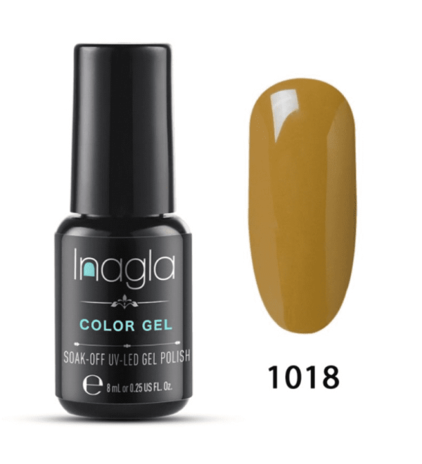 Inagla 8ml 1018