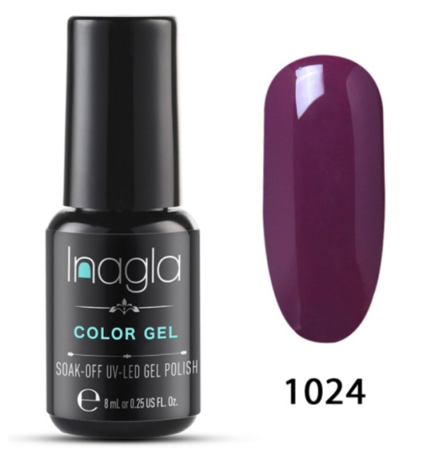 Inagla 8ml 1024