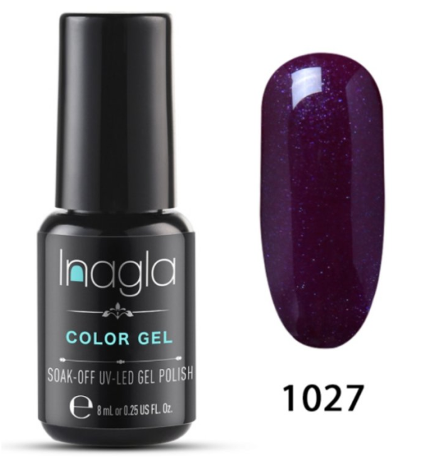 Inagla 8ml 1027