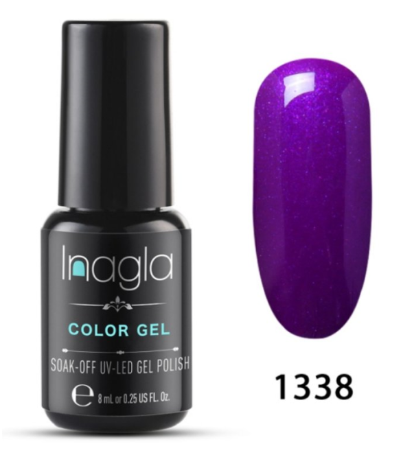 Inagla 8ml 1338