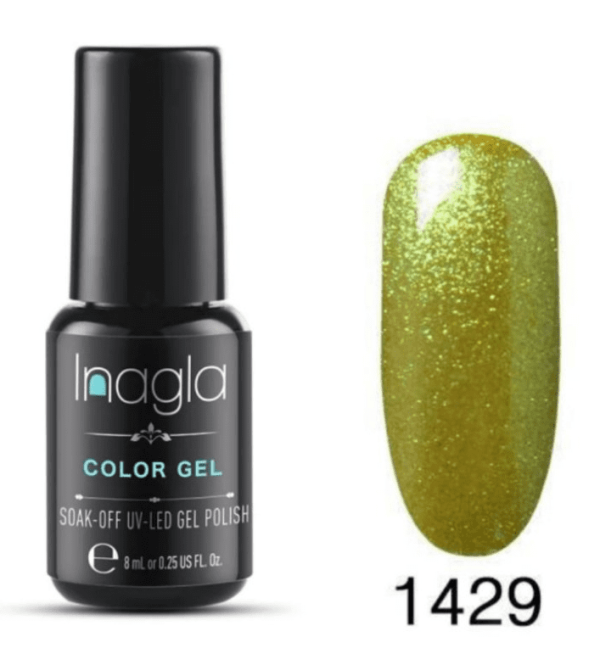 Inagla 8ml 1429