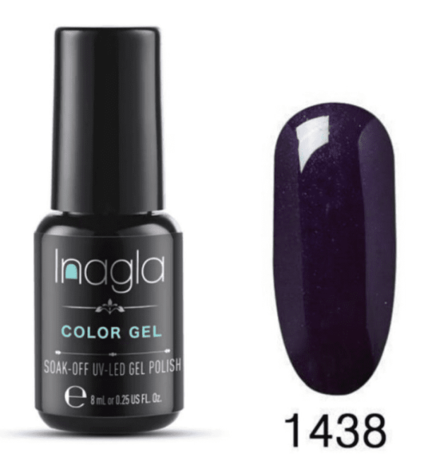 Inagla 8ml 1438