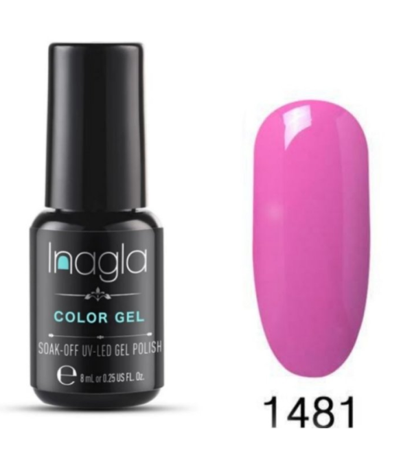 Inagla 8ml 1481 