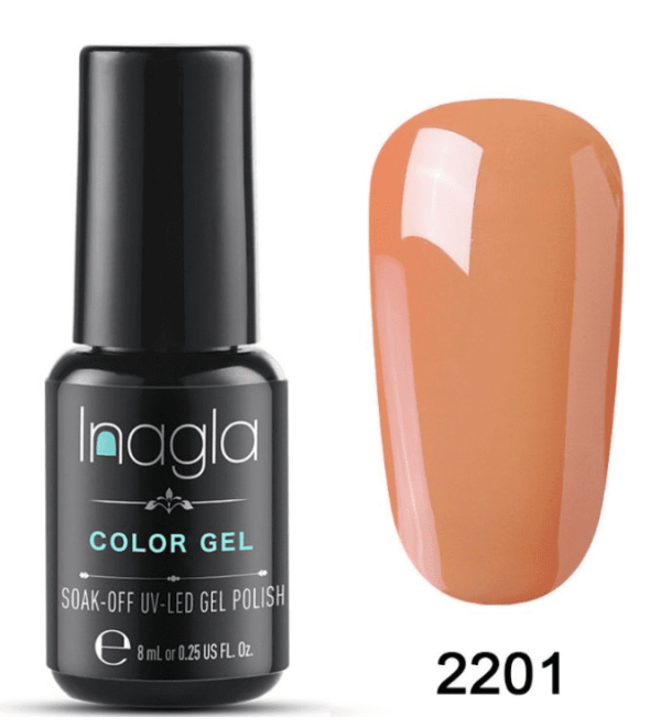 Inagla 8ml 2201 