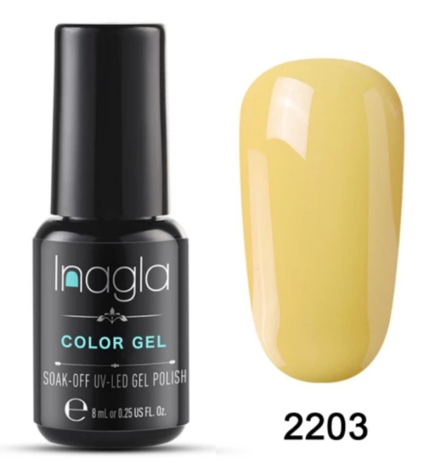 Inagla 8ml 2203 