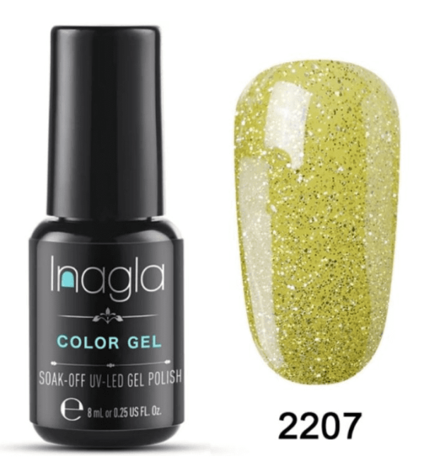 Inagla 8ml 2207 