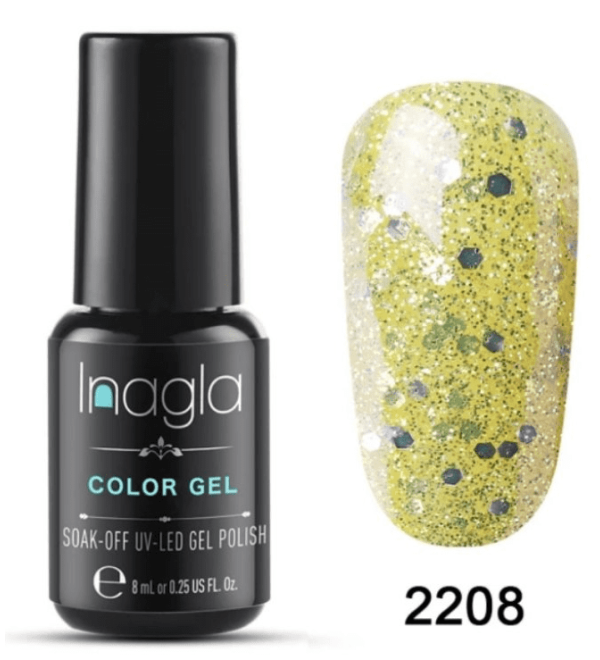 Inagla 8ml 2208