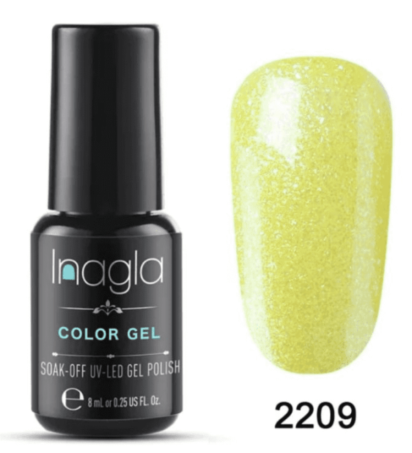 Inagla 8ml 2209 